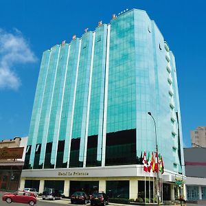 Hotel Princesa