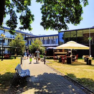 Prawdzic Resort & Wellness
