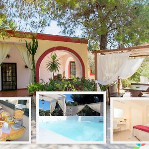 B&B Santa Venardia Gallipoli