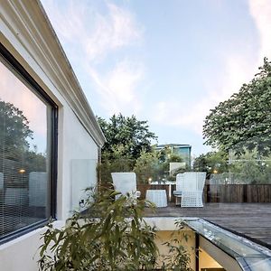 Lagom Gulangyu Stay Boutique Inn